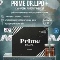 Сыворотка Dr. Lipo + Prime (Доктор Липо) для лица и тела антицеллюлитная для похудения 2 шт