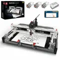 Конструктор Mould King 13181 Электрический плоттер,3088деталей