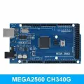 Контроллер Arduino Mega 2560 R3 CH340G/ATmega2560 (без USB провода)