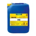 Моторное масло RAVENOL VSI SAE 5W-40 (20л) ecobox
