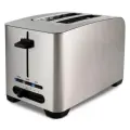 Тостер Wilfa TO-1 S