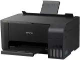 Принтер-сканер-копир Epson L3258 EcoTank, струйный, цветные, A4