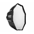 Октабокс Ulanzi LAS002-60 Octagonal Softbox 60cm, байонет Mini Bowens