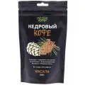 Кофе Кедровый Масала, без кофеина 3 шт по 200 гр - Русские корни