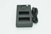 Двойное зарядное устройство DL-BLN1 Micro и C Type
