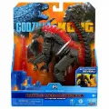 Toho Legendary Playmates GodzillavsKong Monsterverse Battle Mechagodzilla With Proton Scream/Игрушечная модель Годзиллы