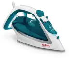 Утюг Tefal FV5718, металлокерамическая подошва, мощность 2500 Вт