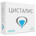 Цисталис капс., 350 мг, 60 шт., 1 уп.