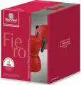 Гейзерная кофеварка 6 чашек Fiero Rondell