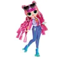 Кукла L.O.L. Surprise OMG 3 Series - Roller Chick, 24 см, 567196