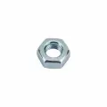 Шестигранная оцинкованная гайка STARFIX м10 din 934 5 кг smv1-47278-5