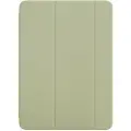 Чехол Apple Smart Folio iPad Air 11 (M2), светло-зеленый