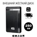 250Гб внешний жесткий диск HDD 2.5 USB 3.0 (1010)
