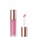 LAWLESS BEAUTY Блеск для губ Forget The Filler Lip Plumper Line Smoothing Gloss -Juicy Watermelon, 3,3 мл