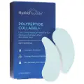 HYDROPEPTIDE POLYPEPTIDE COLLAGEL + Гидрогелевые патчи для глаз с эффектом лифтинга (8 шт. в упаковке)
