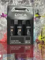 Набор EPICA PROFESSIONAL ComPlex Pro, шампунь, кондиционер, спрей,