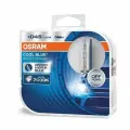 Лампа ксеноновая OSRAM XENARC COOL BLUE BOOST 66440CBBHCB D4S P32d-5 42 В 35Вт 7000K