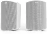 Всепогодная акустика Polk audio Atrium 4 white