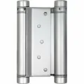 Пружинная петля ARMADILLO Aldeghi ALH.125.5 SC матовый хром (2 шт) 45487