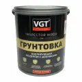 Грунтовка VGT PREMIUM INSPECTOR WOOD изолирующая по дереву с добавками против танинов 12кг