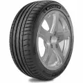 Летняя шина Michelin Pilot Sport 4 * (275/40 R18 103Y) RunFlat