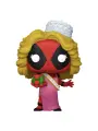 Фигурка Funko POP! Bobble Marvel Beauty Pageant Deadpool / Фанко ПОП по мотивам вселенной Марвел