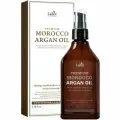 Lador Масло марокканское аргановое Premium argan hair oil 100 мл.
