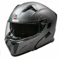 Шлем AiM JK906 Grey Metal XXXL