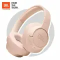 Беспроводные наушники накладные JBL Tune 760NC с микрофоном