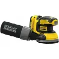 Шлифовальная машина Stanley SFMCW220D1S-QW