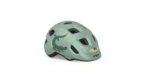 Велошлем детский Met Hooray (Teal Crocodile, XS, 2024 (3HM144CE00XSAQ1))