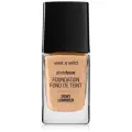 Wet n Wild Тональный крем Photo Focus Dewy Foundation, 28 мл/28 г, оттенок: classic beige