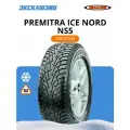 Зимняя шипованная шина Maxxis Premitra Ice Nord NS5 235/55 R18 104T шип XL