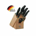 Набор ножей ZWILLING Five Star 7 предметов Германия