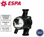 Насос циркуляционный ESPA RA1-S 25-40-130