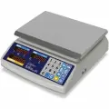 Весы торговые M-er 329 AC-15.2 IP68 Fisher LED