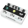 Процессор эффектов для гитары Tc electronic PLETHORA X3