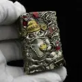 Zippo Frog
