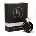 Парфюмерная вода Haute Fragrance Company Private Code 7.5 мл.