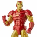 Фигурка Hasbro Marvel Legends Series: Железный Человек (Возвращение героев) (Iron Man (Heroes Return)) (F3686) 15 см