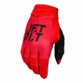 Гидроперчатки JetPilot RX ONE (Red, 2XL)