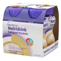 Нутридринк Компакт Протеин Nutricia Compact Protein со вкусом кофе / 125 мл. х 12 шт.