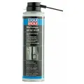 LIQUI MOLY '3075 3953/3075 Грязеотталкивающая белая смазка Wartungs-Spray weiss (0,25л)