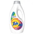 Tide Гель для стирки Tide Color для цветных тканей, 12 стирок, 780 мл, 0.78 л, универсальное, для цветных тканей