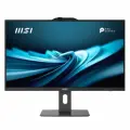 23,8 Моноблок MSI Pro AP242P 14M-653RU (9S6-AE0621-838) черный - 1920x1080, Intel Core i5-14400, ядра: 10 x 2,5 ГГц, 16 ГБ, SSD 512 ГБ, Intel UHD Graphics 770, Windows 11 Pro