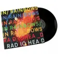 Radiohead Виниловая пластинка Radiohead In Rainbows