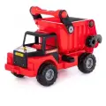 Mammoet Toys 77325, 74.5 см, красный/черный