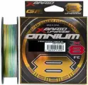Шнур X-BRAID Upgrade OMNIUM X8 200m #1.5 14.0kg