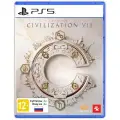 Игра Sid Meier's Civilization 7 (PlayStation 5, Русская версия)