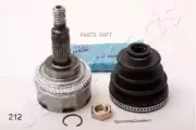 JAPANPARTS GI212 Шрус наружный TOYOTA Camry ()